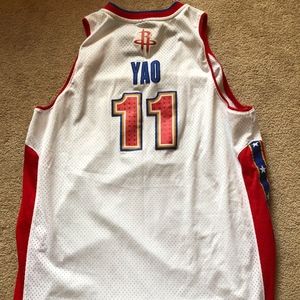 NBA Jersey